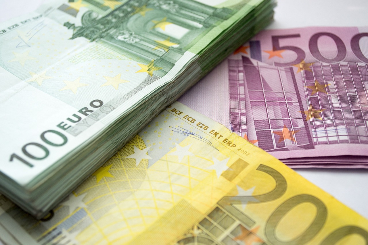 Gde uložiti 100.000 evra bez nepotrebnog rizika